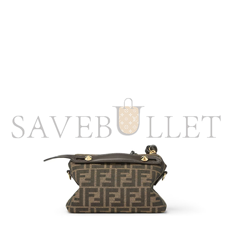 F**di by the way soft mini 8bs098afpmf1gl7 (20*12*9cm)